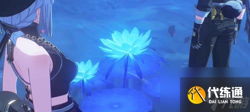 鸣潮1.2片刻闲暇任务攻略