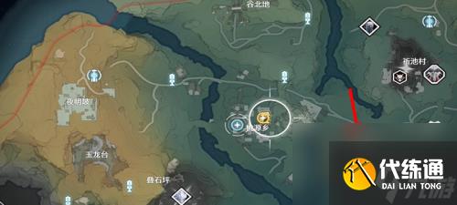 鸣潮1.2片刻闲暇任务攻略