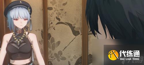 鸣潮1.2片刻闲暇任务攻略