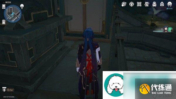 崩坏星穹铁道幽囚狱3个逃犯位置-崩坏星穹铁道幽囚狱3个逃犯位置介绍