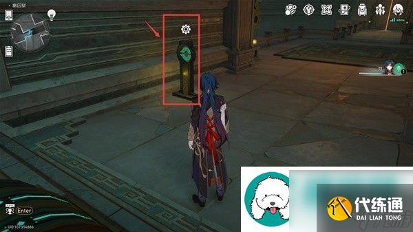 崩坏星穹铁道幽囚狱3个逃犯位置-崩坏星穹铁道幽囚狱3个逃犯位置介绍