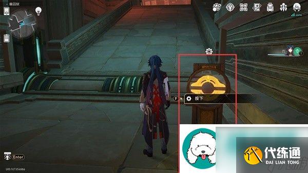 崩坏星穹铁道幽囚狱3个逃犯位置-崩坏星穹铁道幽囚狱3个逃犯位置介绍