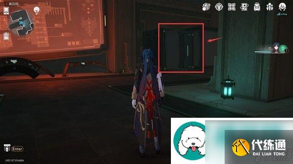 崩坏星穹铁道幽囚狱3个逃犯位置-崩坏星穹铁道幽囚狱3个逃犯位置介绍