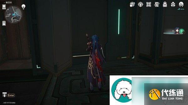 崩坏星穹铁道幽囚狱3个逃犯位置-崩坏星穹铁道幽囚狱3个逃犯位置介绍