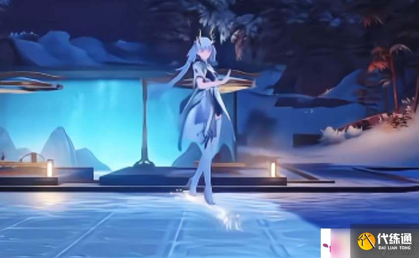 《鸣潮》手游今汐声骸搭配推荐：宠物技能进阶与实战应用