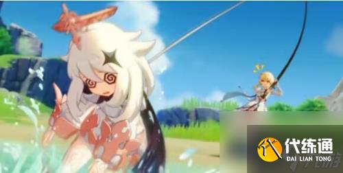 原神双生妖精骑士怎么打-原神双生妖精骑士打法思路