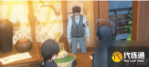 鸣潮1.2秘传占术任务攻略