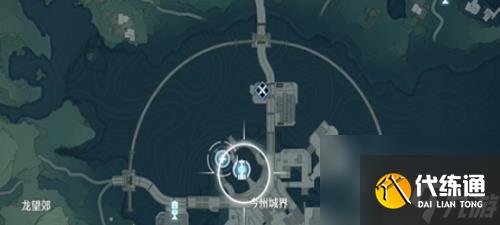 鸣潮1.2秘传占术任务攻略