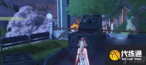 鸣潮1.2秘传占术任务攻略