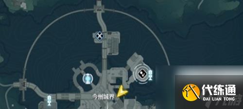 鸣潮1.2秘传占术任务攻略