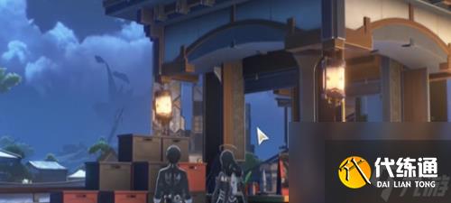 鸣潮1.2秘传占术任务攻略