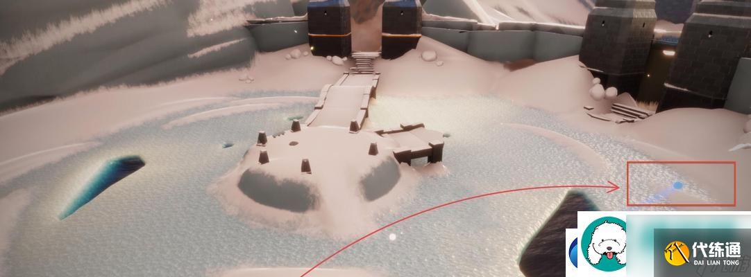 光遇表演季任务一攻略：探索光遇世界