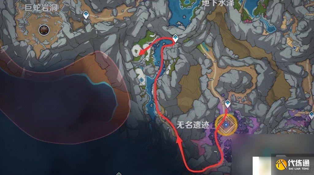 原神敲响两侧的钟任务怎么去 原神敲响两侧遗迹的钟玩法