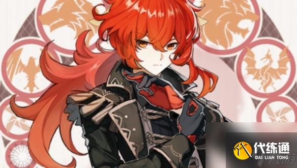 原神4周年自选五星推荐