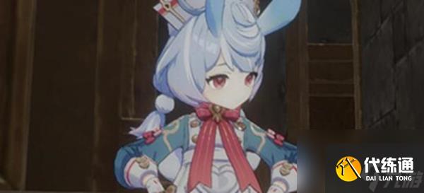 《原神》究极霸王超级魔剑适用角色推荐