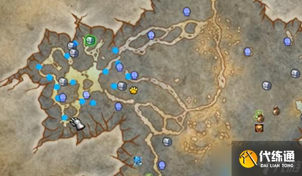 魔兽世界正式服沸涌蛞蝓坐骑怎么获得