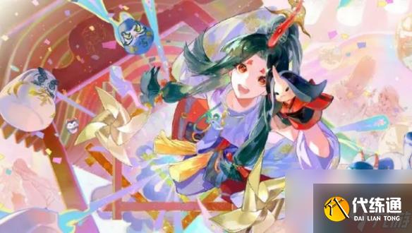 阴阳师打火机式神选择推荐