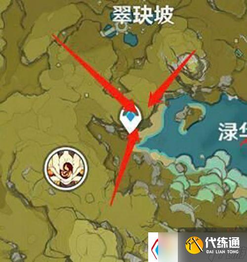 原神渌华景画怎么做（竞技场PVP战斗策略）