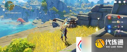 原神渌华景画怎么做（竞技场PVP战斗策略）