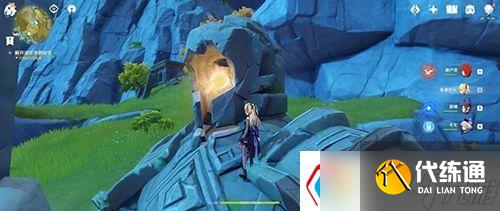 原神渌华景画怎么做（竞技场PVP战斗策略）