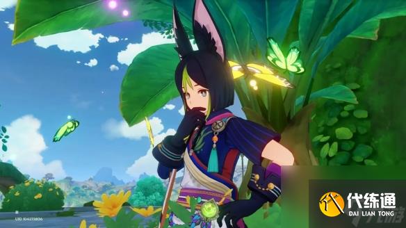 原神自选五星推荐