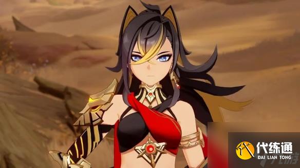 原神自选五星推荐