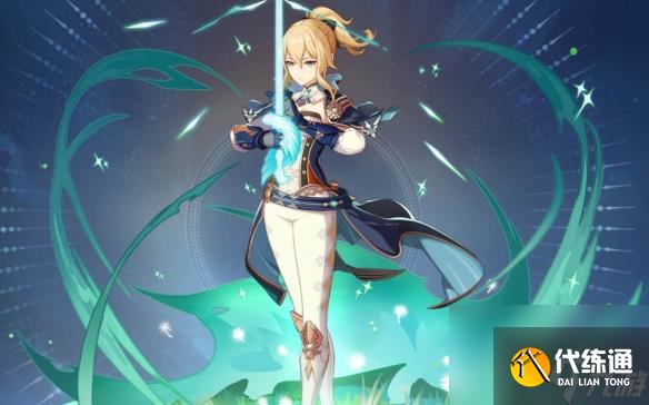 原神自选五星推荐