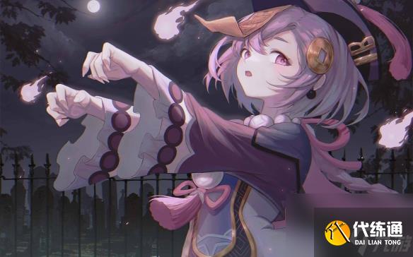 原神自选五星推荐