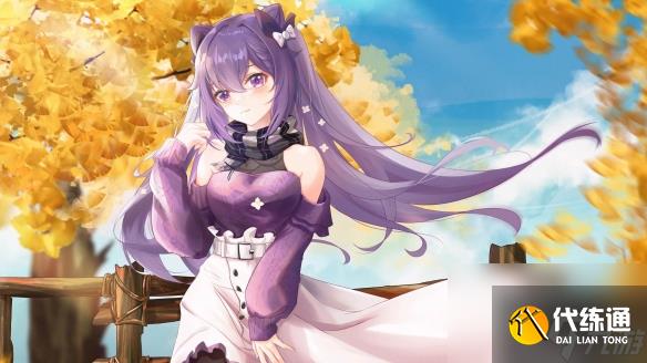 原神自选五星推荐