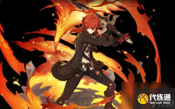 原神自选五星推荐