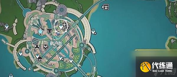 《原神》勒鲁瓦漂亮朋友任务全流程完成攻略