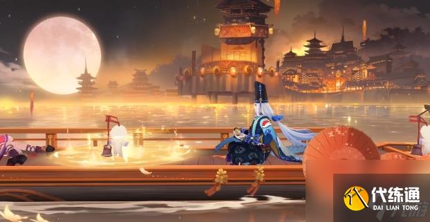 《 阴阳师》离岛之夜召唤屋皮肤上线时间及获取方法