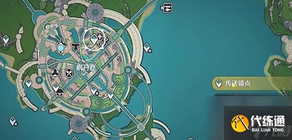 《原神》人间剧成就达成攻略