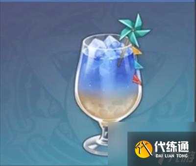 原神假日果酿怎么制作 原神假日果酿制作方法介绍