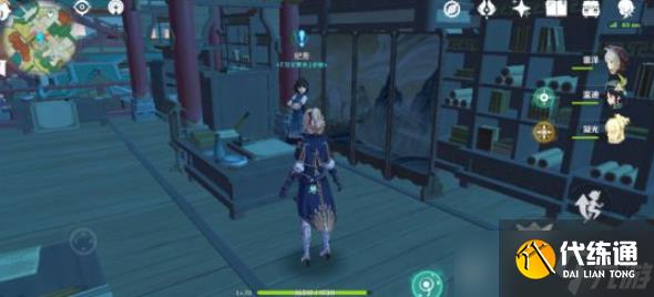 原神新增世界任务有哪些？1.1新增世界任务接收位置汇总