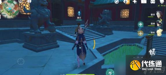 原神新增世界任务有哪些？1.1新增世界任务接收位置汇总