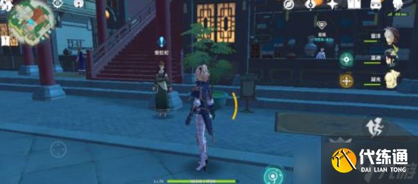 原神新增世界任务有哪些？1.1新增世界任务接收位置汇总