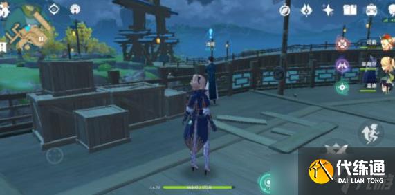 原神新增世界任务有哪些？1.1新增世界任务接收位置汇总