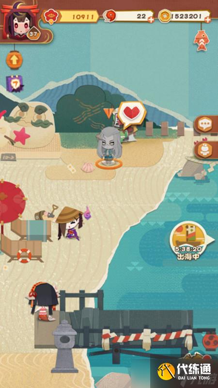 阴阳师妖怪屋式神心愿怎么玩?解锁条件及完成奖励介绍