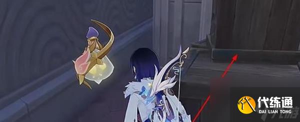 《原神》勒鲁瓦绞索任务全流程攻略