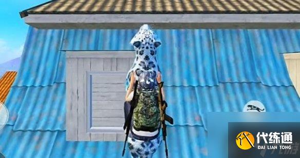 和平精英动物丛林全动物技能介绍