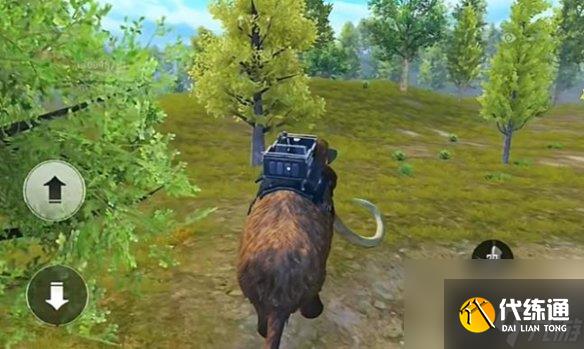 和平精英动物丛林全动物技能介绍