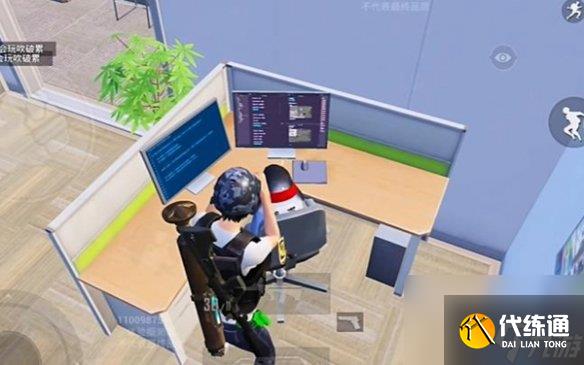 和平精英动物丛林全动物技能介绍