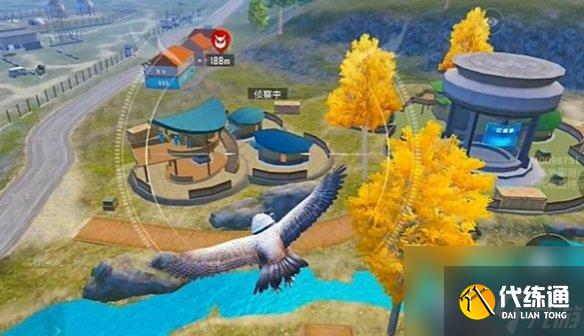 和平精英动物丛林全动物技能介绍