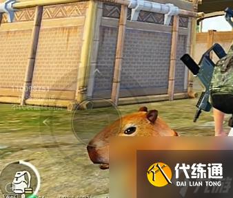 和平精英动物丛林全动物技能介绍