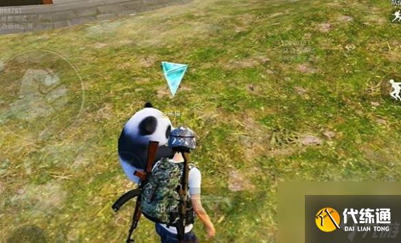 和平精英动物丛林全动物技能介绍