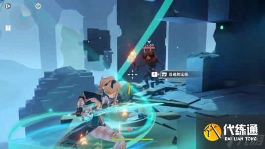 【原神】为什么常驻大多都是大佬角色？借角色喝汤，开发全新玩法