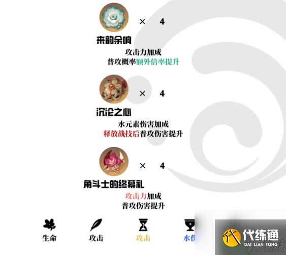 原神龙蜥寻踪委托快速完成攻略？原神攻略介绍