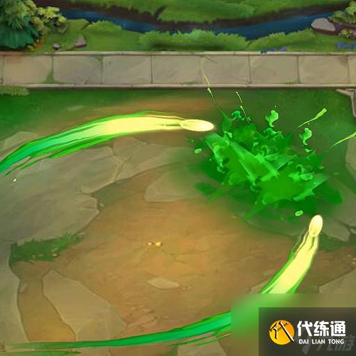 金铲铲之战s12魔法乱斗宝典内容有些什么