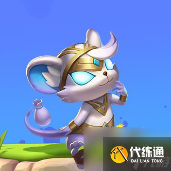 金铲铲之战s12魔法乱斗宝典内容有些什么